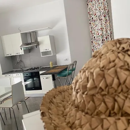 Casa Conchiglia