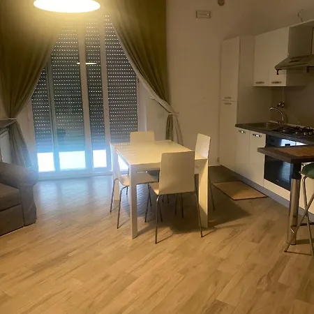 Semesterbostad Casa Conchiglia Polignano a Mare