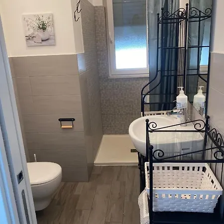 Casa Conchiglia Polignano a Mare