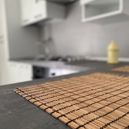 Semesterbostad Casa Conchiglia *