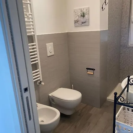 Casa Conchiglia * Polignano a Mare