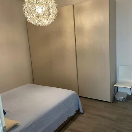 Semesterbostad Casa Conchiglia *