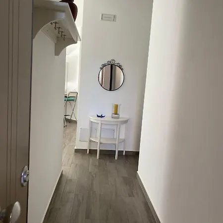 Semesterbostad Casa Conchiglia *