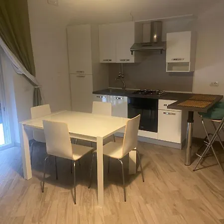 Casa Conchiglia *
