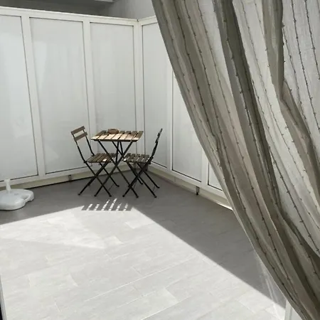 Casa Conchiglia Semesterbostad *