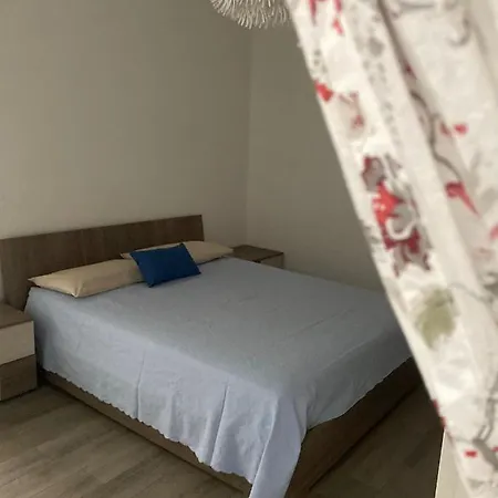 Casa Conchiglia * Polignano a Mare