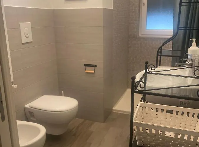 Holiday home Casa Conchiglia