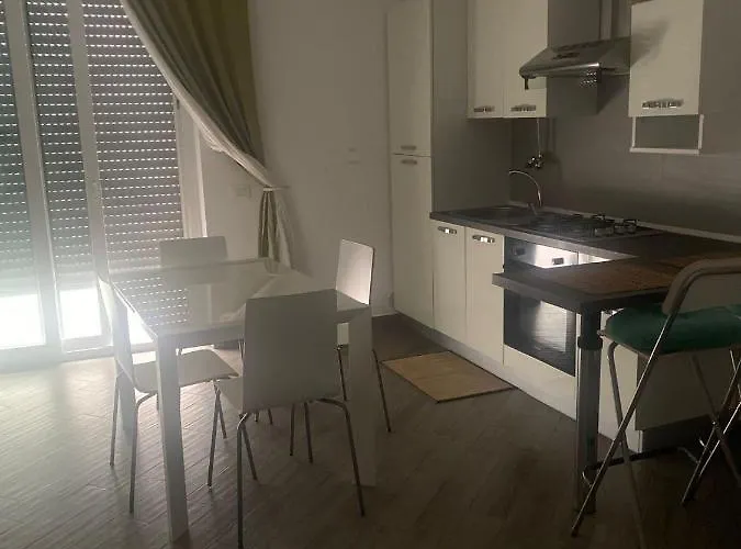 Holiday home Casa Conchiglia