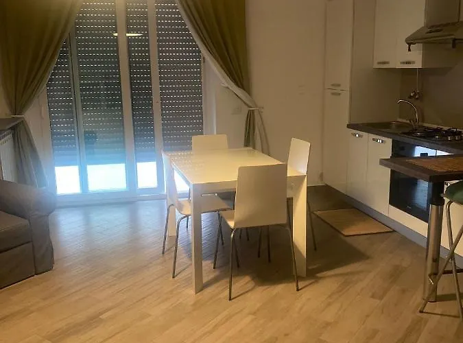 Holiday home Casa Conchiglia Polignano a Mare