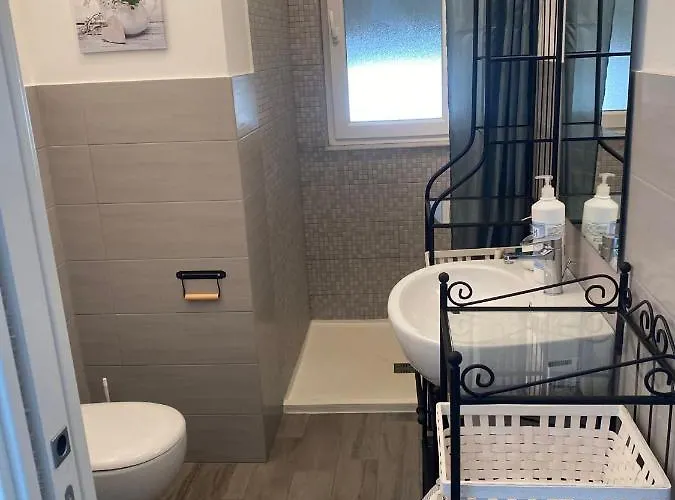 Casa Conchiglia Polignano a Mare