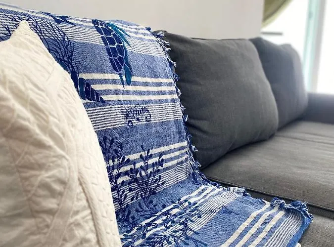 Holiday home Casa Conchiglia Polignano a Mare