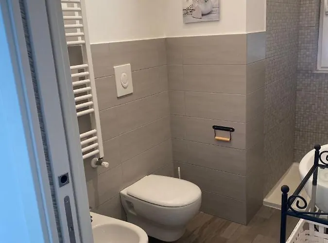 Casa Conchiglia * Polignano a Mare