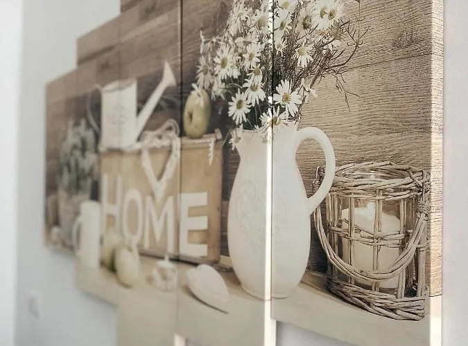 Casa Conchiglia Holiday home Polignano a Mare