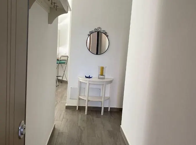 Holiday home Casa Conchiglia *