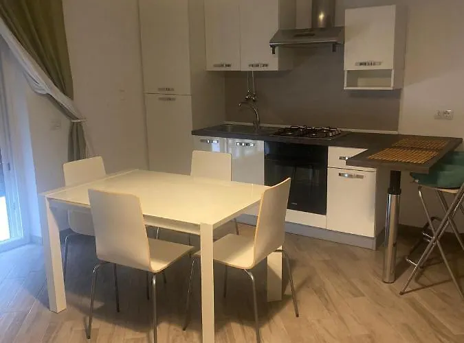 Casa Conchiglia *