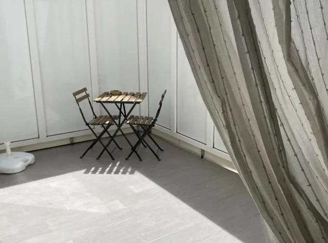 Casa Conchiglia Holiday home *
